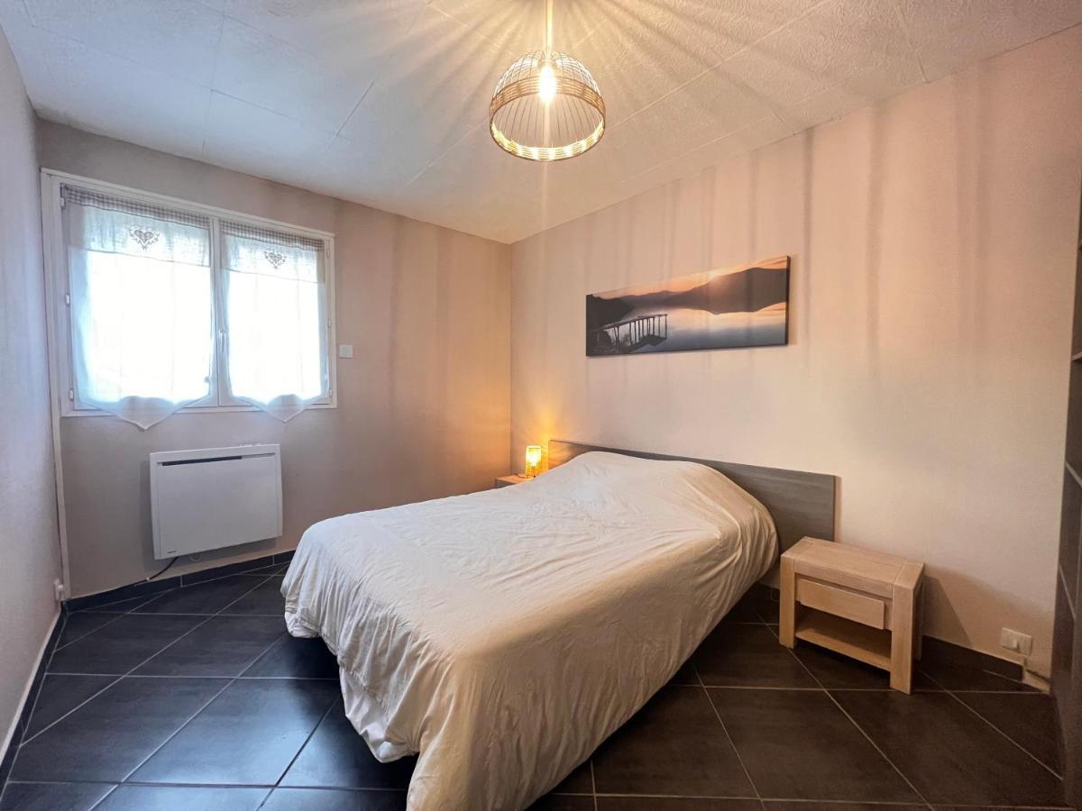 delille pere et fils Lejlighed Albertville Eksteriør billede